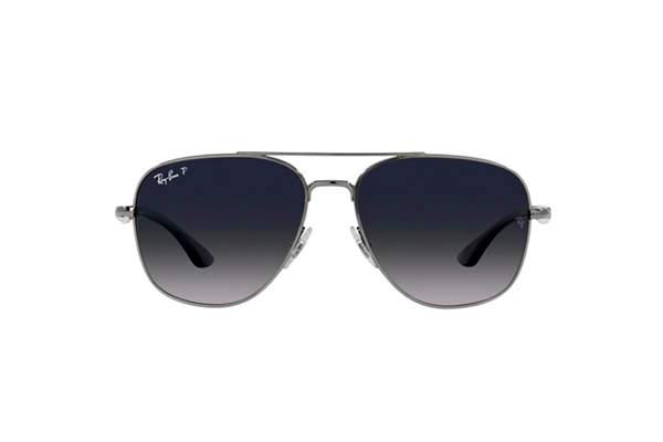 RAYBAN 3683 Γυαλια Ηλιου 