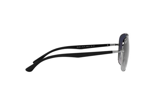 RAYBAN 3683 Γυαλια Ηλιου 