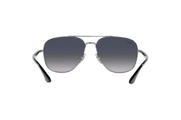 RAYBAN 3683 Γυαλια Ηλιου 