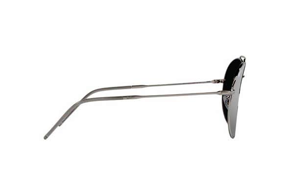 RAYBAN R0101S AVIATOR REVERSE Γυαλια Ηλιου 