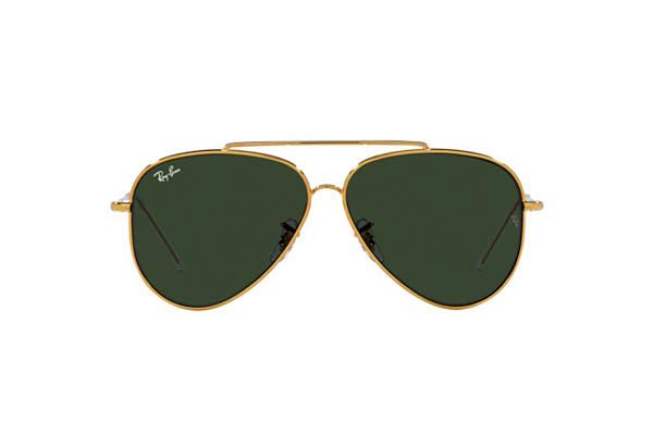 RAYBAN R0101S AVIATOR REVERSE Γυαλια Ηλιου 