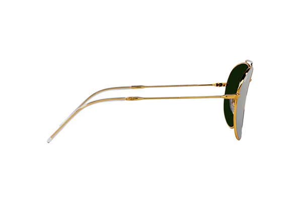 RAYBAN R0101S AVIATOR REVERSE Γυαλια Ηλιου 