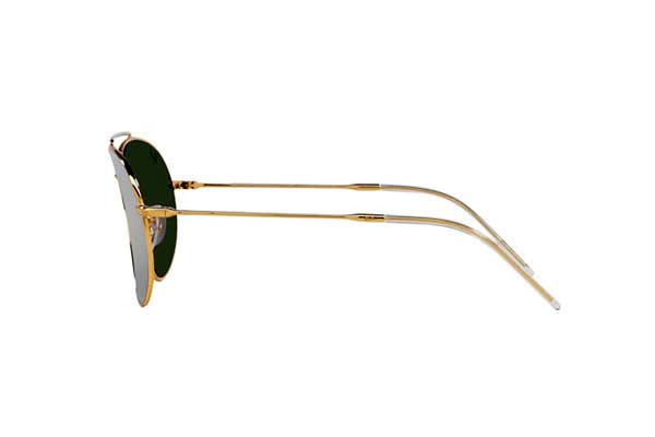RAYBAN R0101S AVIATOR REVERSE Γυαλια Ηλιου 