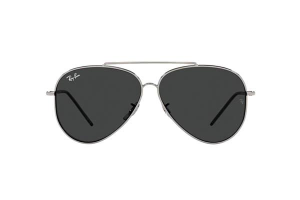 RAYBAN R0101S AVIATOR REVERSE Γυαλια Ηλιου 