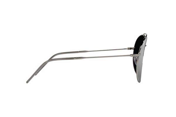 RAYBAN R0101S AVIATOR REVERSE Γυαλια Ηλιου 