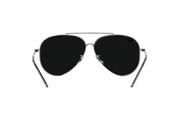 RAYBAN R0101S AVIATOR REVERSE Γυαλια Ηλιου 
