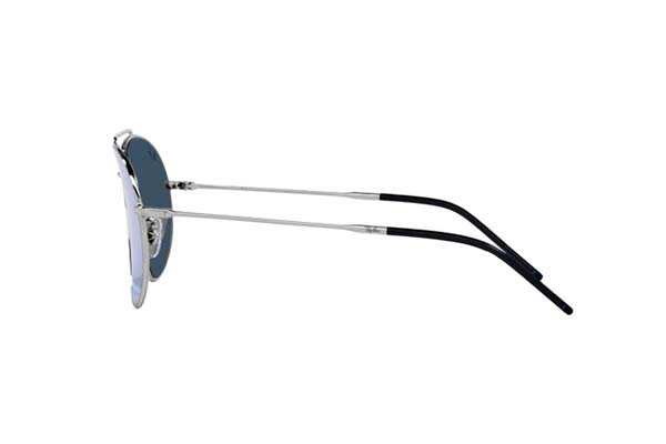 RAYBAN R0101S AVIATOR REVERSE Γυαλια Ηλιου 
