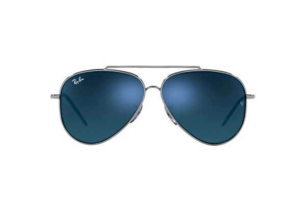 RAYBAN R0101S AVIATOR REVERSE Γυαλια Ηλιου 