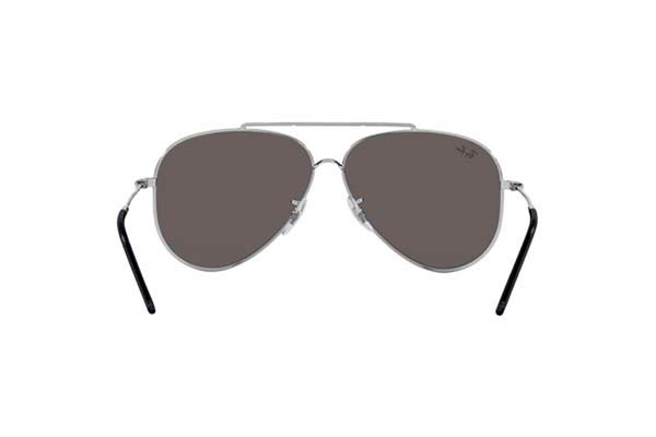 RAYBAN R0101S AVIATOR REVERSE Γυαλια Ηλιου 