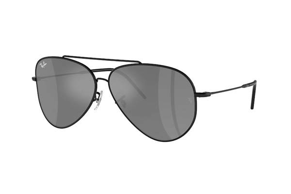 RAYBAN R0101S AVIATOR REVERSE Γυαλια Ηλιου 