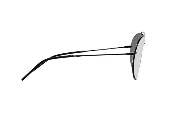 RAYBAN R0101S AVIATOR REVERSE Γυαλια Ηλιου 