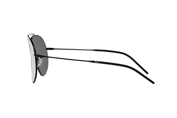 RAYBAN R0101S AVIATOR REVERSE Γυαλια Ηλιου 