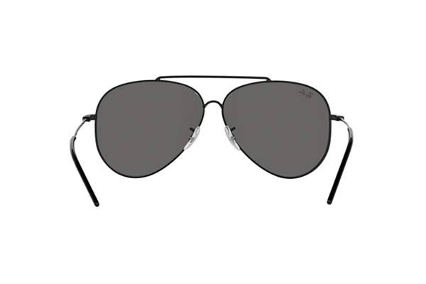 RAYBAN R0101S AVIATOR REVERSE Γυαλια Ηλιου 