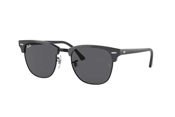 Γυαλια Ηλιου Rayban 3016-CLUBMASTER 1367B1 size 55 Τιμή: 124,99