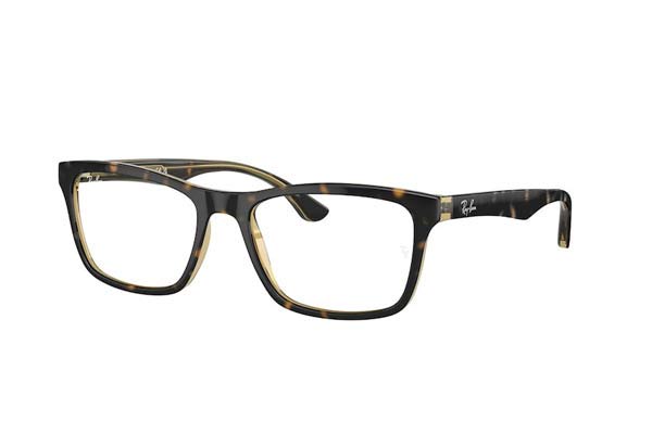 Rayban 5279 8285 size 55 Γυαλιά οράσεως Τιμή: 121,00
