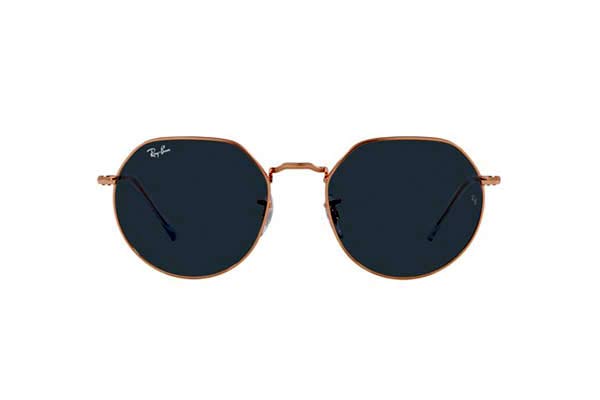 RAYBAN 3565 JACK Γυαλια Ηλιου 