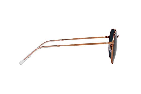 RAYBAN 3565 JACK Γυαλια Ηλιου 
