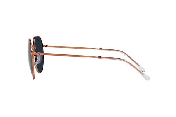 RAYBAN 3565 JACK Γυαλια Ηλιου 
