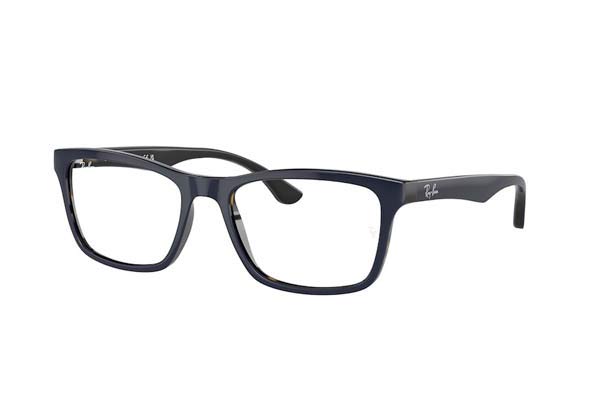 Rayban 5279 8283 size 53 Γυαλιά οράσεως Τιμή: 121,00