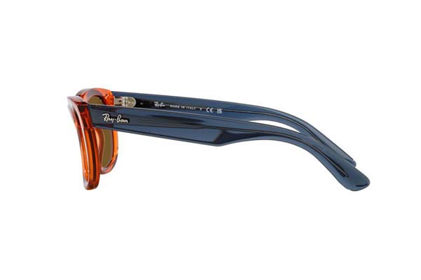 RAYBAN R0502S WAYFARER REVERSE Γυαλια Ηλιου 