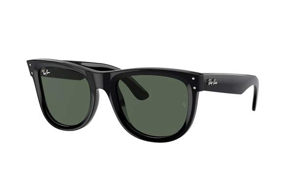 Γυαλια Ηλιου Rayban R0502S-WAYFARER-REVERSE 6677VR size 53 Τιμή: 123,99