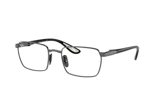 Rayban 6507M F084 size 54 Γυαλιά οράσεως Τιμή: 136,00