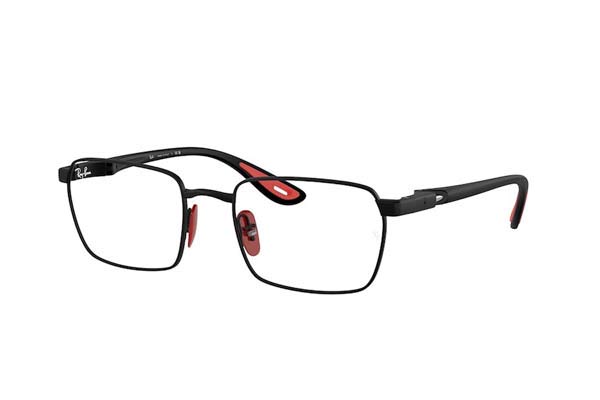 Rayban 6507M F002 size 54 Γυαλιά οράσεως Τιμή: 136,00