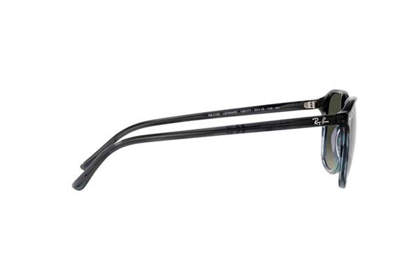 RAYBAN 2193 LEONARD Γυαλια Ηλιου 