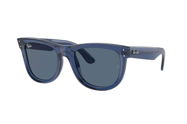 Γυαλια Ηλιου Rayban R0502S-WAYFARER-REVERSE 67083A size 50 Τιμή: 123,99