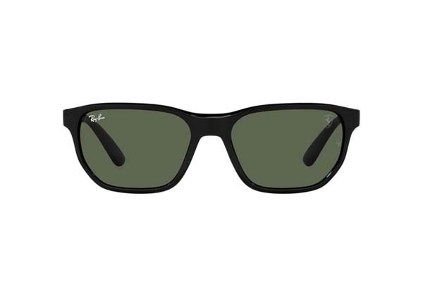 RAYBAN 4404M Γυαλια Ηλιου 