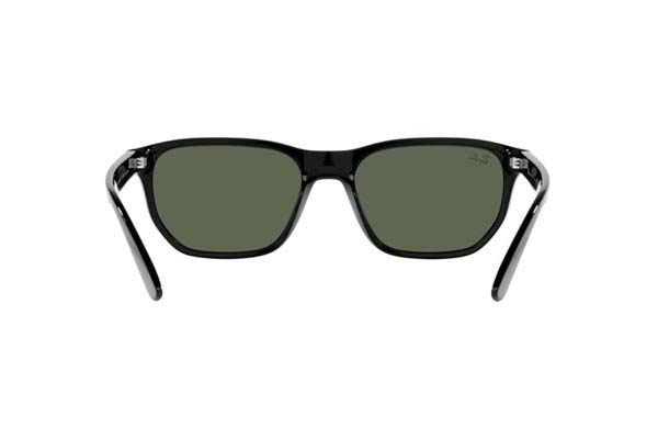 RAYBAN 4404M Γυαλια Ηλιου 