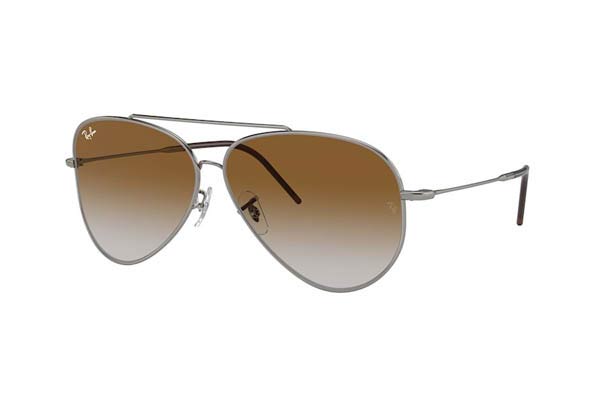 RAYBAN R0101S AVIATOR REVERSE Γυαλια Ηλιου 
