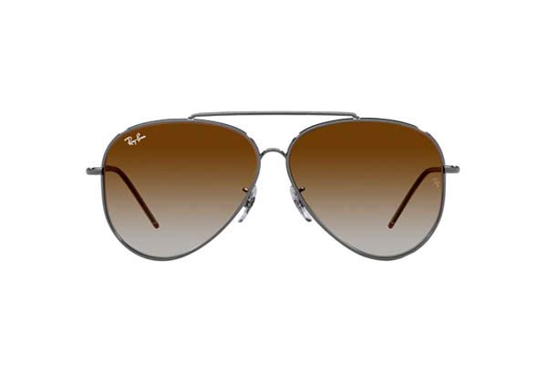 RAYBAN R0101S AVIATOR REVERSE Γυαλια Ηλιου 