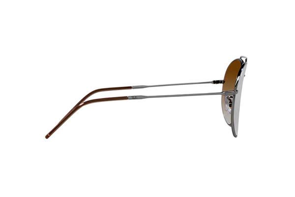 RAYBAN R0101S AVIATOR REVERSE Γυαλια Ηλιου 
