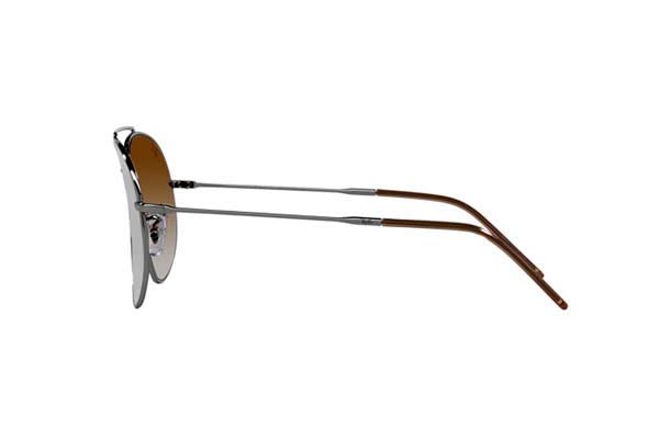 RAYBAN R0101S AVIATOR REVERSE Γυαλια Ηλιου 