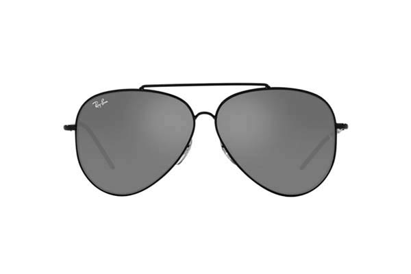 RAYBAN R0101S AVIATOR REVERSE Γυαλια Ηλιου 