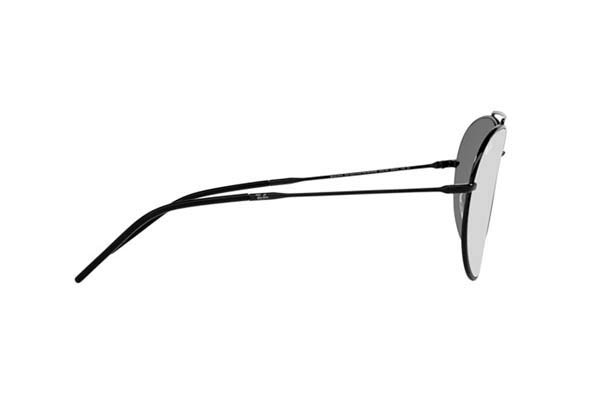 RAYBAN R0101S AVIATOR REVERSE Γυαλια Ηλιου 