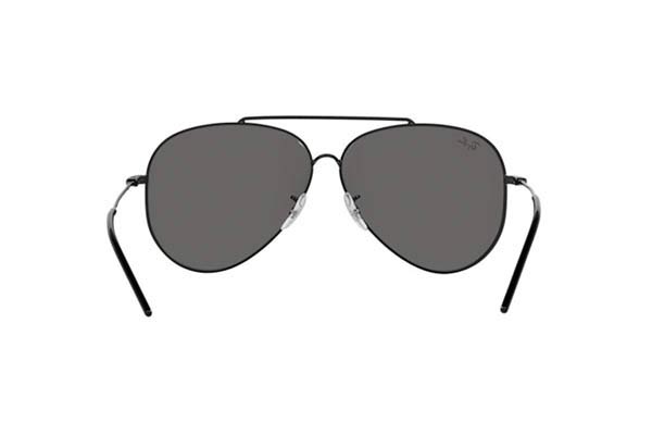 RAYBAN R0101S AVIATOR REVERSE Γυαλια Ηλιου 
