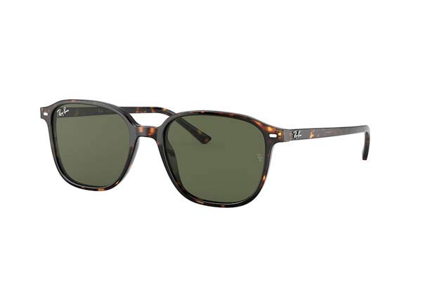 Γυαλια Ηλιου Rayban 2193-LEONARD 902/31 size 55 Τιμή: 106,99