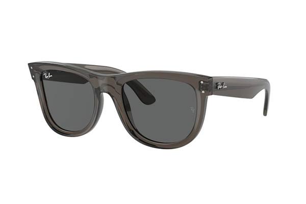 Γυαλια Ηλιου Rayban R0502S-WAYFARER-REVERSE 6707GR size 53 Τιμή: 124,99