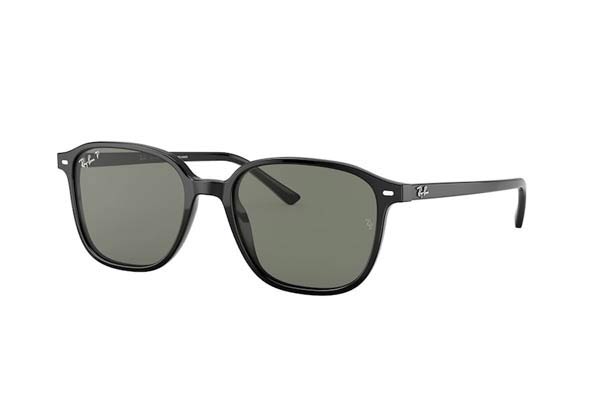 Γυαλια Ηλιου Rayban 2193-LEONARD 901/58 size 55 Τιμή: 137,80