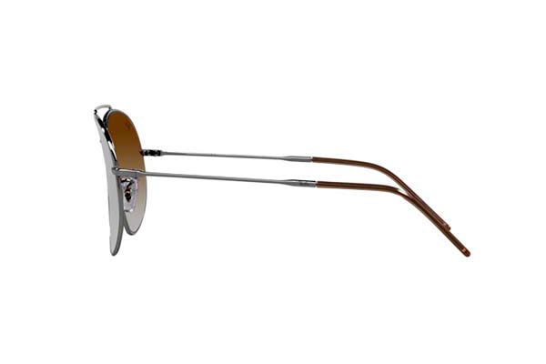 RAYBAN R0101S AVIATOR REVERSE Γυαλια Ηλιου 