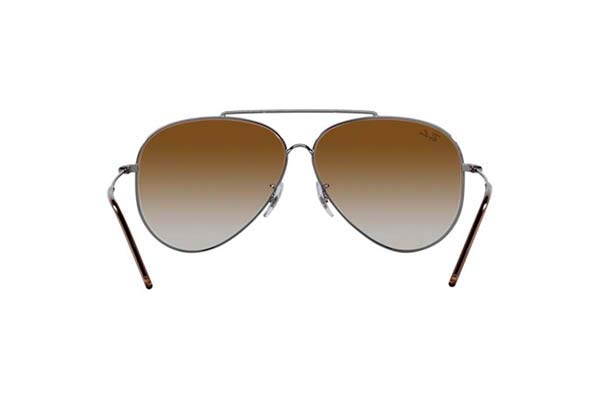 RAYBAN R0101S AVIATOR REVERSE Γυαλια Ηλιου 