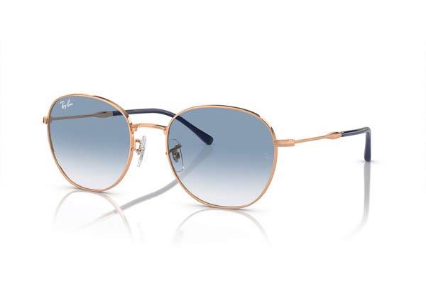 Γυαλια Ηλιου Rayban 3809 92623F size 53 Τιμή: 124,99