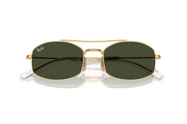 RAYBAN 3719 Γυαλια Ηλιου 