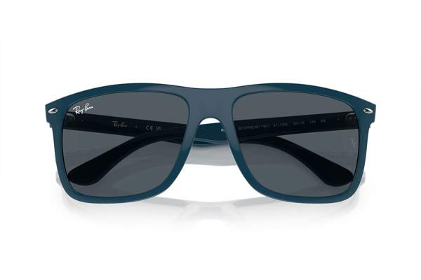 RAYBAN 4547 BOYFRIEND TWO Γυαλια Ηλιου 
