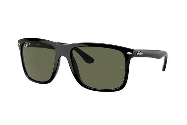 Γυαλια Ηλιου Rayban 4547-BOYFRIEND-TWO 601/58 size 57 Τιμή: 184,97