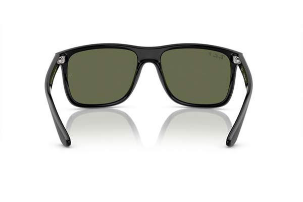 RAYBAN 4547 BOYFRIEND TWO Γυαλια Ηλιου 