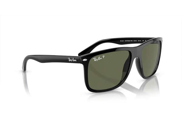 RAYBAN 4547 BOYFRIEND TWO Γυαλια Ηλιου 