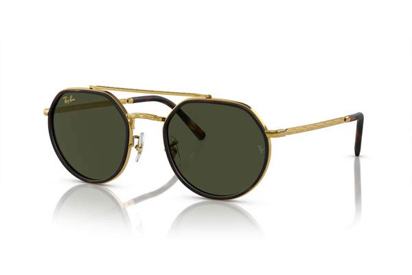 RAYBAN 3765 Γυαλια Ηλιου 